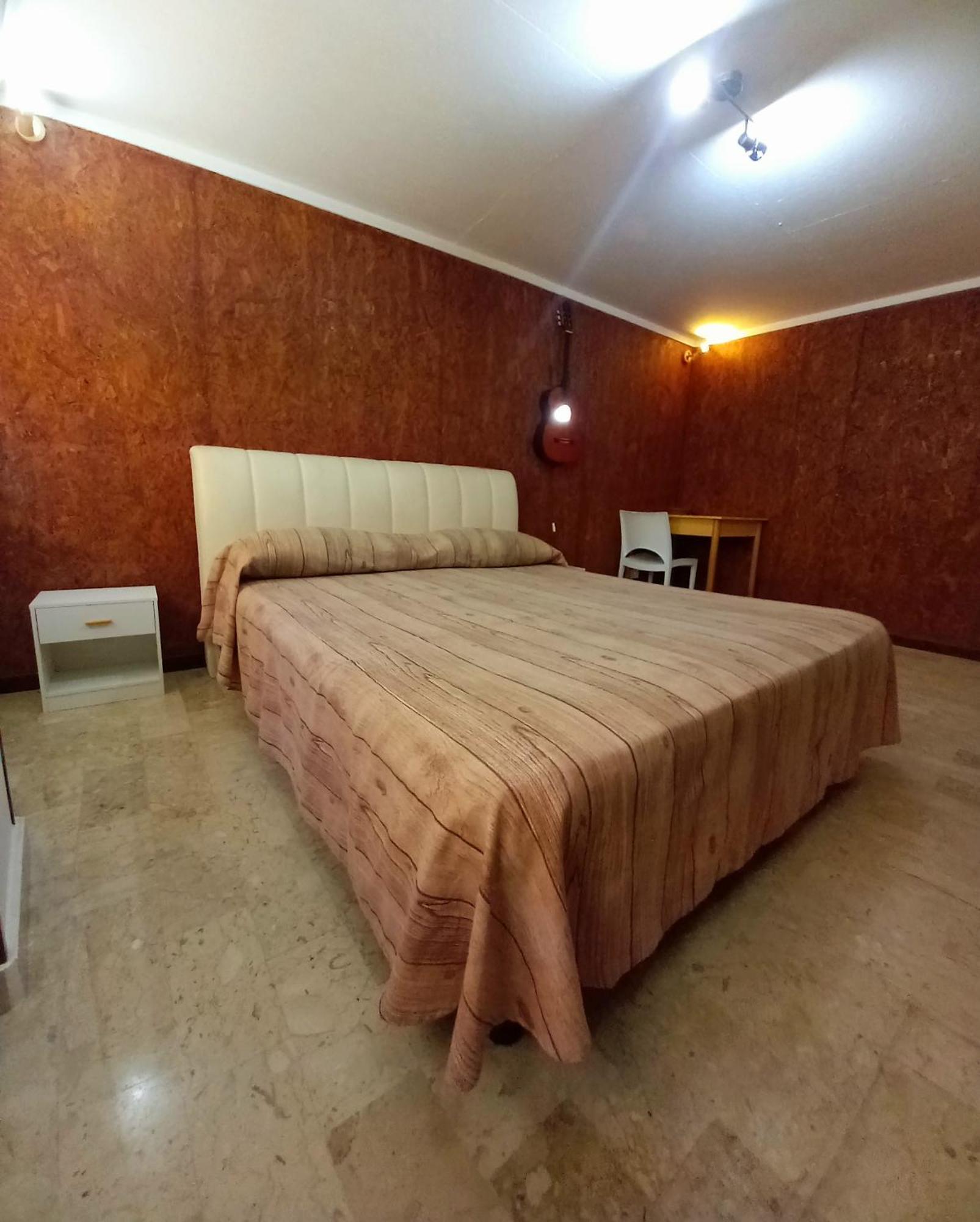 House Of Music Apartment Marsala Exterior photo